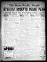 Primary view of The Mexia Weekly Herald (Mexia, Tex.), Vol. 37, No. 39, Ed. 1 Friday, September 20, 1935