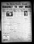 Newspaper: The Mexia Weekly Herald (Mexia, Tex.), Vol. 38, No. 45, Ed. 1 Friday,…
