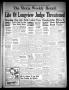 Thumbnail image of item number 1 in: 'The Mexia Weekly Herald (Mexia, Tex.), Vol. 40, No. 20, Ed. 1 Friday, May 20, 1938'.