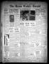 Newspaper: The Mexia Weekly Herald (Mexia, Tex.), Vol. 40, No. 36, Ed. 1 Friday,…