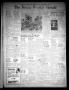Newspaper: The Mexia Weekly Herald (Mexia, Tex.), Vol. 40, No. 43, Ed. 1 Friday,…
