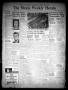 Newspaper: The Mexia Weekly Herald (Mexia, Tex.), Vol. 40, No. 44, Ed. 1 Friday,…