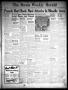 Thumbnail image of item number 1 in: 'The Mexia Weekly Herald (Mexia, Tex.), Vol. 41, No. 40, Ed. 1 Friday, October 13, 1939'.