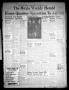 Newspaper: The Mexia Weekly Herald (Mexia, Tex.), Vol. 43, No. 6, Ed. 1 Friday, …