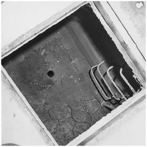 Primary view of object titled '[The Crazy Water Well--1974]'.