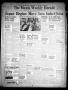 Primary view of The Mexia Weekly Herald (Mexia, Tex.), Vol. 43, No. 28, Ed. 1 Friday, July 25, 1941