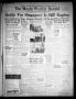 Newspaper: The Mexia Weekly Herald (Mexia, Tex.), Vol. 44, No. [7], Ed. 1 Friday…