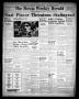 Newspaper: The Mexia Weekly Herald (Mexia, Tex.), Vol. 44, No. 32, Ed. 1 Friday,…