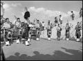 Photograph: [Alamo City Highlanders Performing]