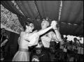 Photograph: [Powell Rothers Dancing with Partner]