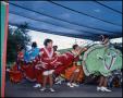 Photograph: [Mexican Folk Dancers Performing]