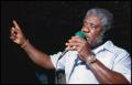 Thumbnail image of item number 1 in: '[Doyle Bryant of Voices of the Mainland at Gospel Jubilee]'.