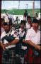 Photograph: [San Antonio Pipes and Drums]