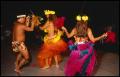 Photograph: [Hawaiian Dancer Performance]