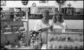 Photograph: [Susie and Noreen Tolman with the Bexar County Czech Heritage Society]