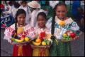 Photograph: [Fruit Vendors in the Mexican Market]