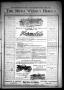 Thumbnail image of item number 1 in: 'The Mexia Weekly Herald (Mexia, Tex.), Vol. 13, Ed. 1 Thursday, August 8, 1912'.