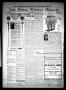 Newspaper: The Mexia Weekly Herald (Mexia, Tex.), Vol. 19, Ed. 1 Thursday, March…