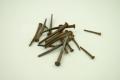 Thumbnail image of item number 1 in: '18 cut nails'.