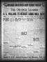 Newspaper: The Orange Leader (Orange, Tex.), Vol. 25, No. 31, Ed. 1 Monday, Febr…