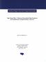 Report: High speed rail : a study of international best practices and identif…