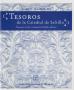 Primary view of [Book: "Treasures of the Cathedral of Saltillo, Mexico Family Guide"]