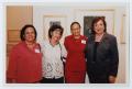 Photograph: [Sylvia Orozco and Others at Opening Reception]