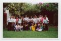 Photograph: [Group Photo in Saltillo, Mexico]