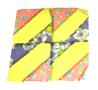 Thumbnail image of item number 1 in: '[Yellow Quilt Block]'.