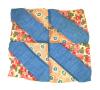 Primary view of [Blue-and-Red Quilt Block]