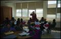Photograph: [Gates Elementary Students and Teacher]