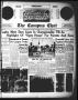 Thumbnail image of item number 1 in: 'The Campus Chat (Denton, Tex.), Vol. 22, No. 9, Ed. 1 Saturday, November 20, 1937'.