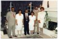 Photograph: [Men and Women at Links, Inc., Induction Program]