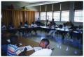 Photograph: [Gates Elementary Students in Classroom]
