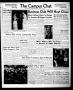 Newspaper: The Campus Chat (Denton, Tex.), Vol. 41, No. 49, Ed. 1 Friday, April …