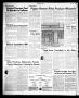 Thumbnail image of item number 2 in: 'The Campus Chat (Denton, Tex.), Vol. 42, No. 50, Ed. 1 Friday, May 1, 1959'.