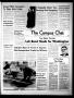 Newspaper: The Campus Chat (Denton, Tex.), Vol. 49, No. 35, Ed. 1 Wednesday, Feb…