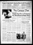 Newspaper: The Campus Chat (Denton, Tex.), Vol. 51, No. 10, Ed. 1 Wednesday, Oct…