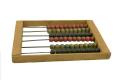 Thumbnail image of item number 1 in: 'Abacus'.