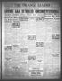 Thumbnail image of item number 1 in: 'The Orange Leader (Orange, Tex.), Vol. 23, No. 4, Ed. 1 Monday, January 6, 1936'.