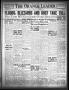 Thumbnail image of item number 1 in: 'The Orange Leader (Orange, Tex.), Vol. 23, No. 46, Ed. 1 Monday, February 24, 1936'.