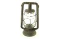Physical Object: Kerosene lantern