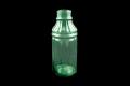 Thumbnail image of item number 1 in: 'Blown glass pickle jar'.