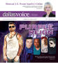 Newspaper: Dallas Voice (Dallas, Tex.), Vol. 28, No. 50, Ed. 1 Friday, April 27,…