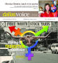Primary view of Dallas Voice (Dallas, Tex.), Vol. 29, No. 14, Ed. 1 Friday, August 17, 2012