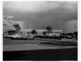 Primary view of [Photograph of exterior of City of College Station, Texas city hall building]