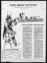 Newspaper: The Fort Hood Sentinel (Temple, Tex.), Vol. 33, No. 12, Ed. 1 Friday,…