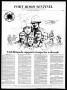 Newspaper: The Fort Hood Sentinel (Temple, Tex.), Vol. 33, No. 28, Ed. 1 Friday,…