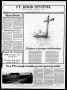 Newspaper: The Fort Hood Sentinel (Temple, Tex.), Vol. 35, No. 6, Ed. 1 Thursday…