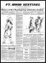 Newspaper: The Fort Hood Sentinel (Temple, Tex.), Vol. 37, No. 38, Ed. 1 Wednesd…